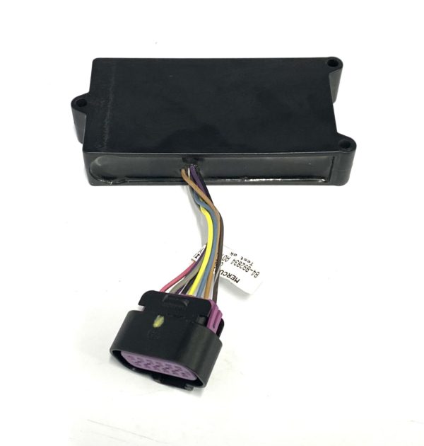 NEW Mercury SmartCraft 892486A01 , Analog Gauge Interface Max