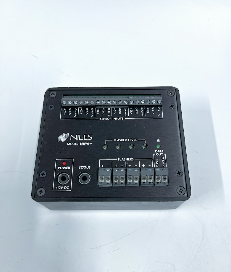 niles-audio-corp-irp-6-ir-repeater-main-system-full-kit-extra-piece-included-brandon-y-20240219-150022-149614