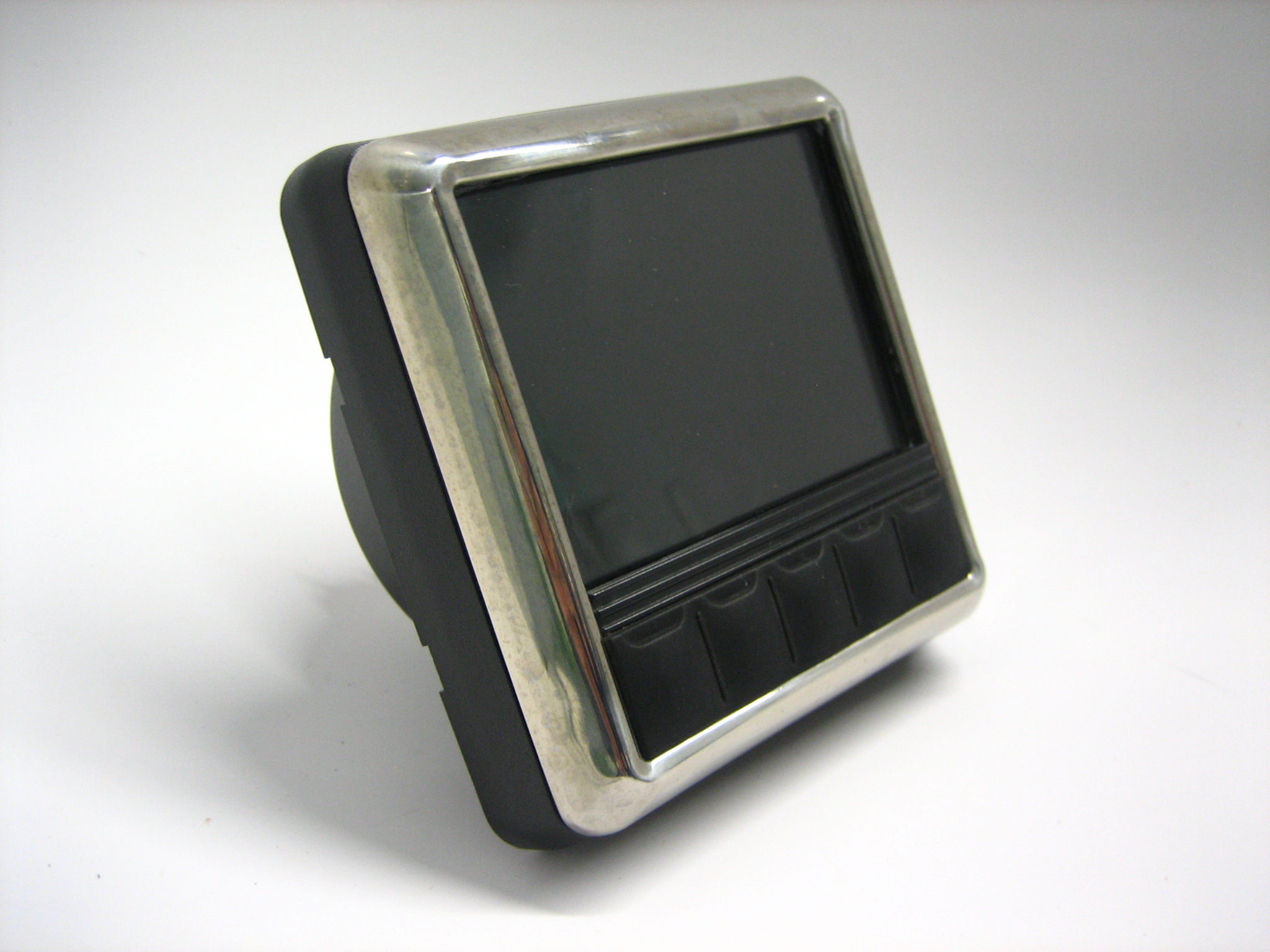 Seastar Dometic Optimus EPS Color Display - 214960 - Great