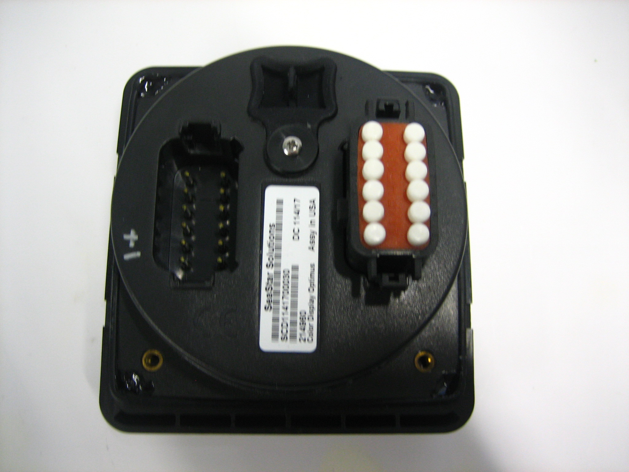 冬ギフト  Seastar Dometic Optimus EPS Color Display - 214960 - Great ジャケット・アウター