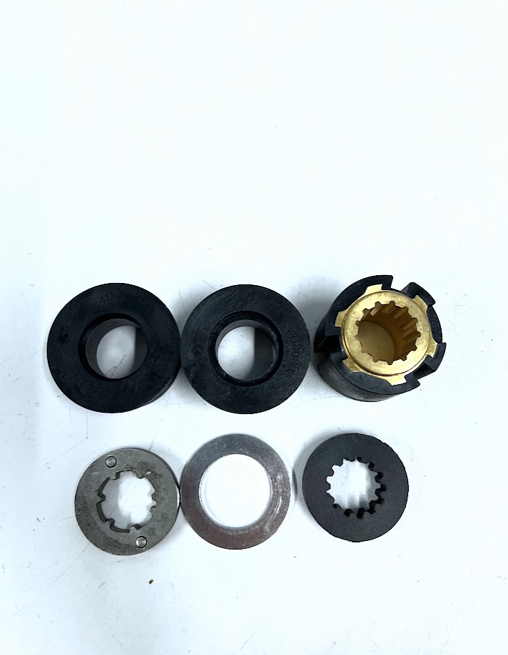 501 Turning Point Prop Masterguard Hub Kit 11500100 - Primeau's Marine