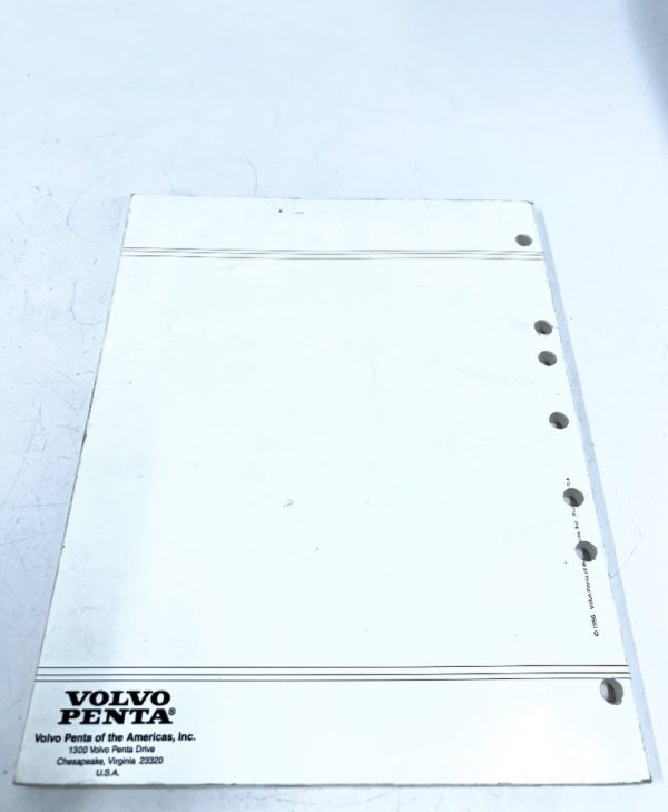 volvo-penta-7788885-7-sd-dp-drive-unit-nc-models-brandon-y-20240221-164401-22855