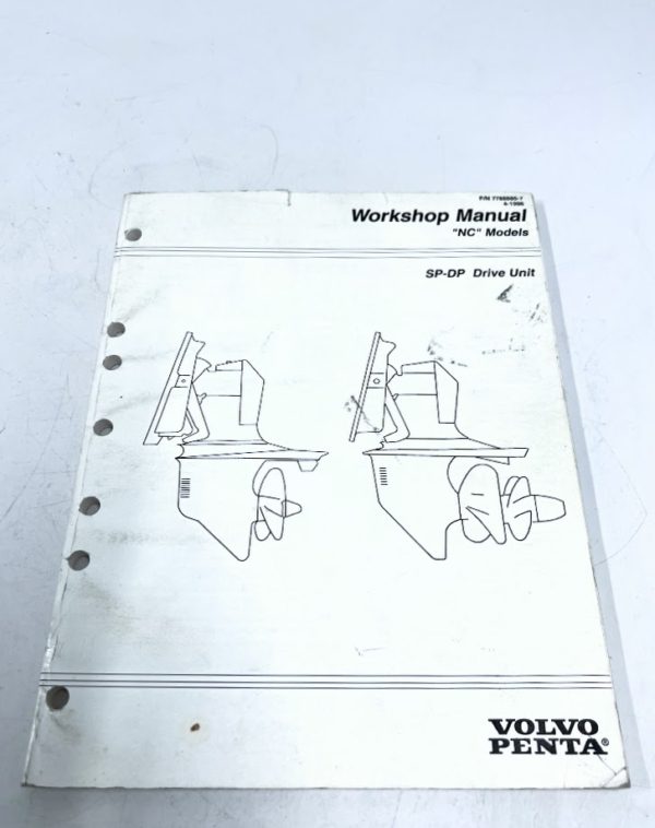 volvo-penta-7788885-7-sd-dp-drive-unit-nc-models-brandon-y-20240221-164415-970346