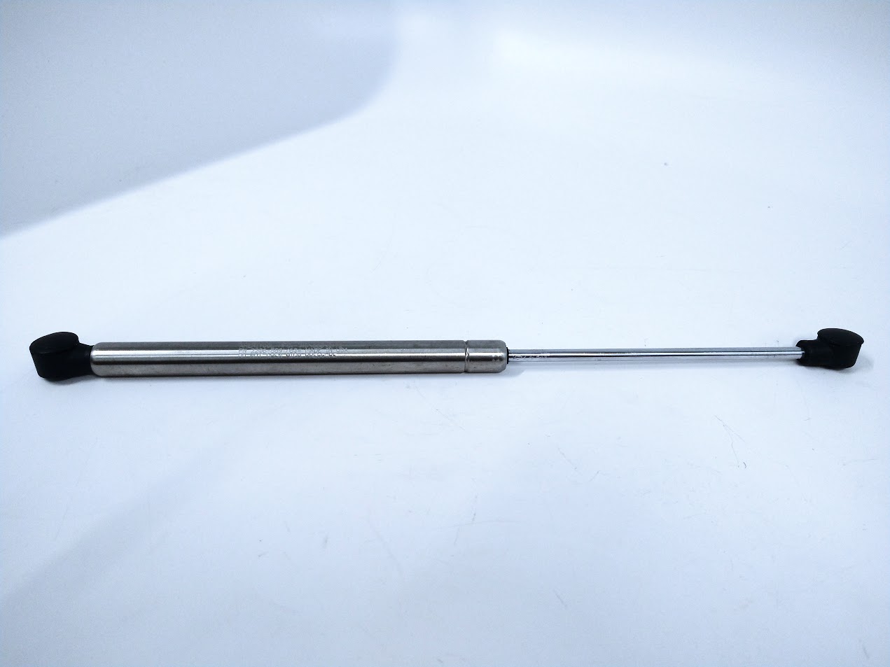 Ameritool 22065891, Stainless Steel Gas Spring 60 Pounds 15'' Max