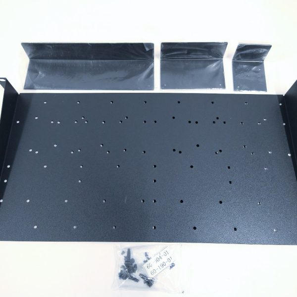 Extron Electronics 60-190-01, Universal 1U Rack Shelf - Max Marine Outlet