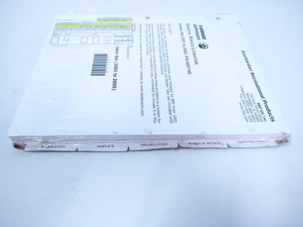 new-omc-evinrude-johnson-5007148-service-literature-bulletin-set-2001-05-oem-felix-ommo33069-20240314-123437-806956