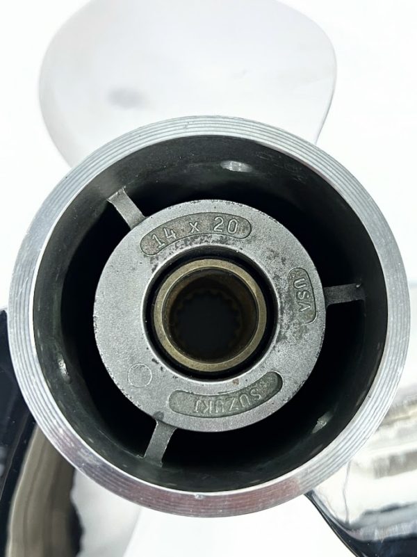 new-suzuki-99105-0070l-20p-3-x-14-x-20-left-hand-stainless-steel-brandon-y-20240314-084819-412234