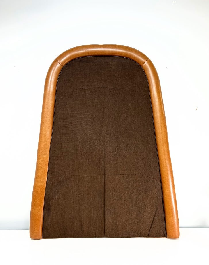 Aftermarket Yellow Bottom Seat Cushion SEQ90-0126