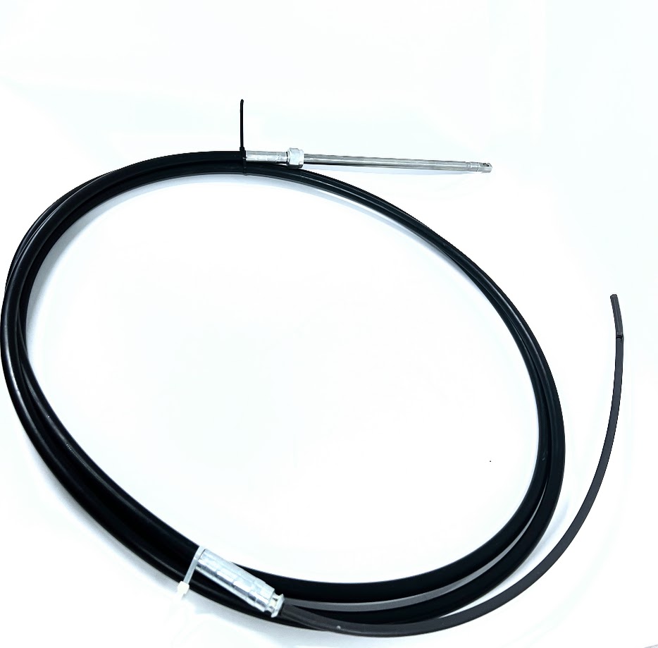 Dometic SSC6217 Safe-T QC Steering Cable SSC62 – 17FT – 5,18M
