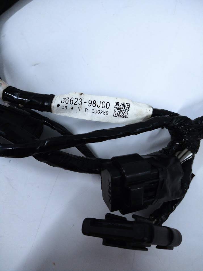 Suzuki 36623-98J00, BCM Cable Harness Assemby, OEM - Max