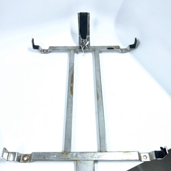 Viking 1031482, RESCYOU Life Raft Mounting Cradle, Large - Max Marine ...