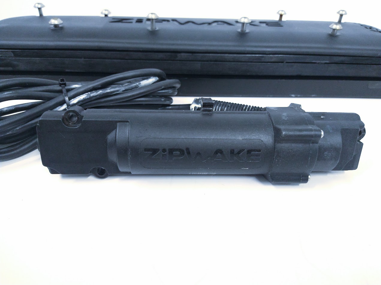Zipwake 2011233, Trim Tab Interceptor 450S With Cable And Cable