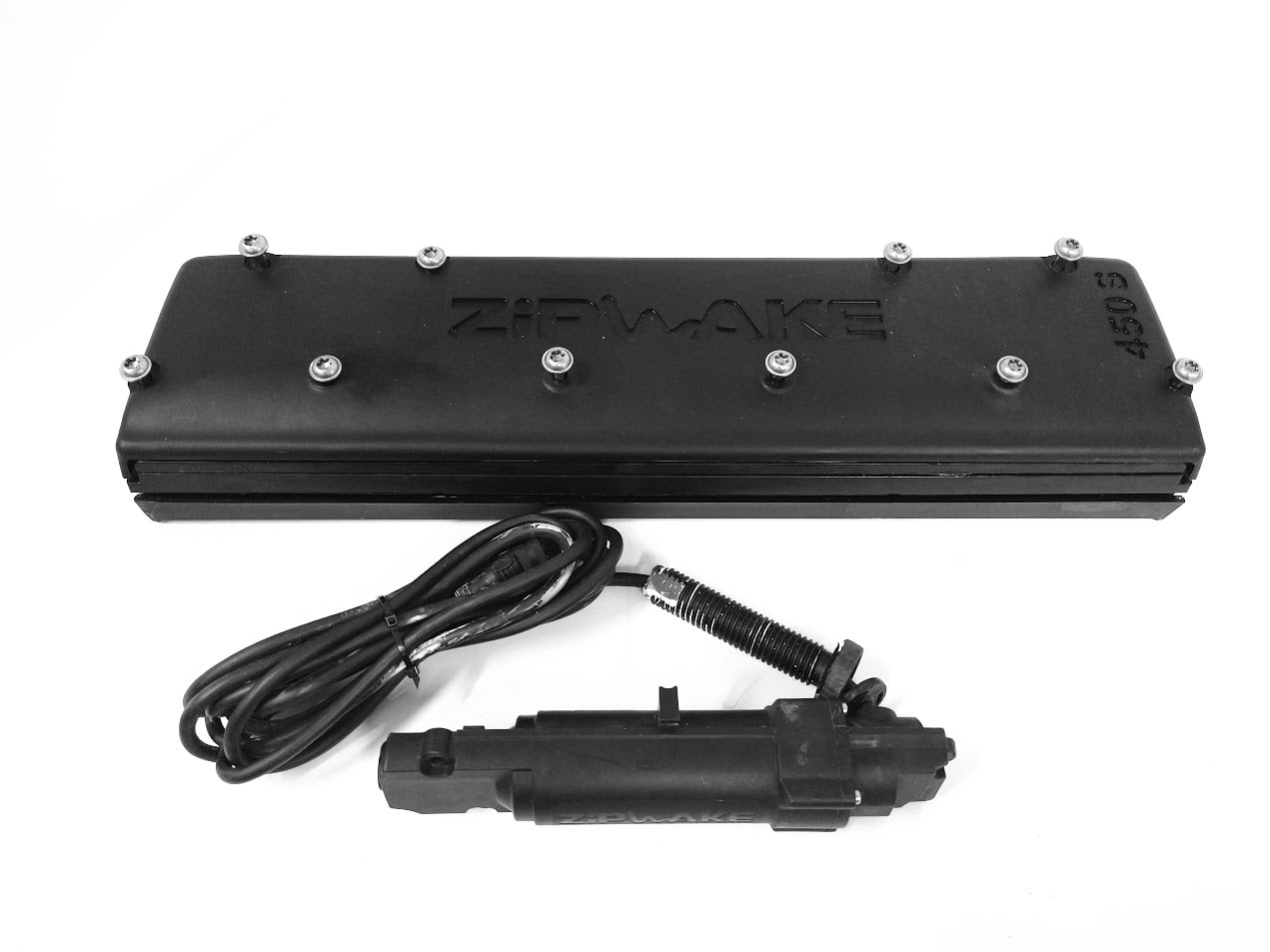 Zipwake 2011233, Trim Tab Interceptor 450S With Cable And Cable