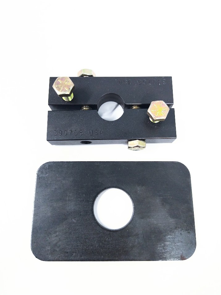 thumbnail interactive-video image 1 of Upper Driveshaft Puller Tool For Johnson Evinrude Lower Unit – Replaces 390706 325867 1 of 4