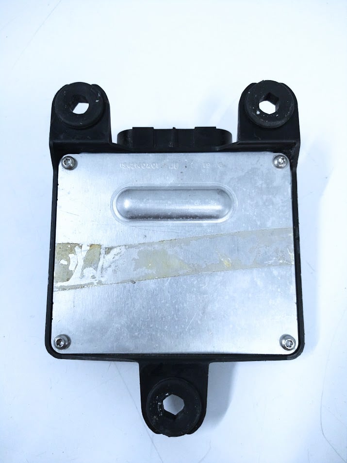 Mercury Mercruiser 8M0036691, Marine Command Module Ver 76 - Max Marine ...