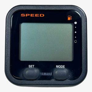 NEW LCD- Yamaha Marine 6Y8-8350S-01-00 , Command Link