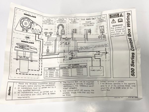 new-simpson-lawrence-lewmar-0052531-dual-direction-windlass-solenoid-12v-todd-h33069-20240404-160057-765942