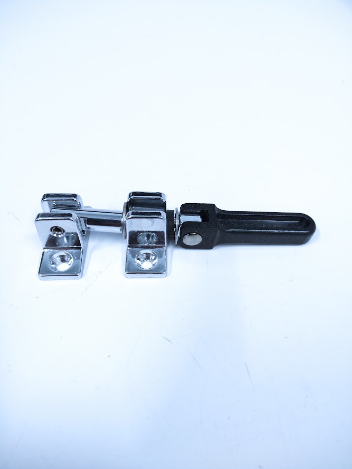 Carolina Skiff Parts Perko 1194DP0CHR Chrome-Plated Swivel