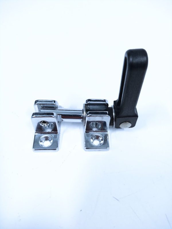 Perko R91 Perko 769-DP-CHR, Chrome Plated Hatch Fastener - 2 Pack - Max Marine Outlet