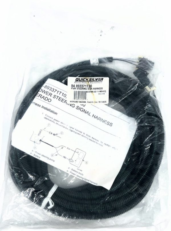 quicksilver-84-893371t30-power-steering-signal-harness-oem-brandon-y-20240405-141727-821397