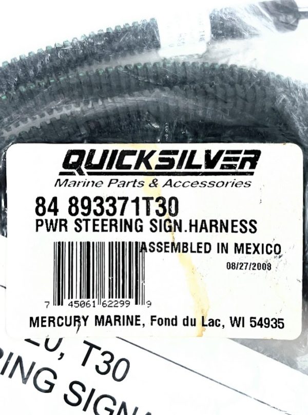 quicksilver-84-893371t30-power-steering-signal-harness-oem-brandon-y-20240405-141733-553334