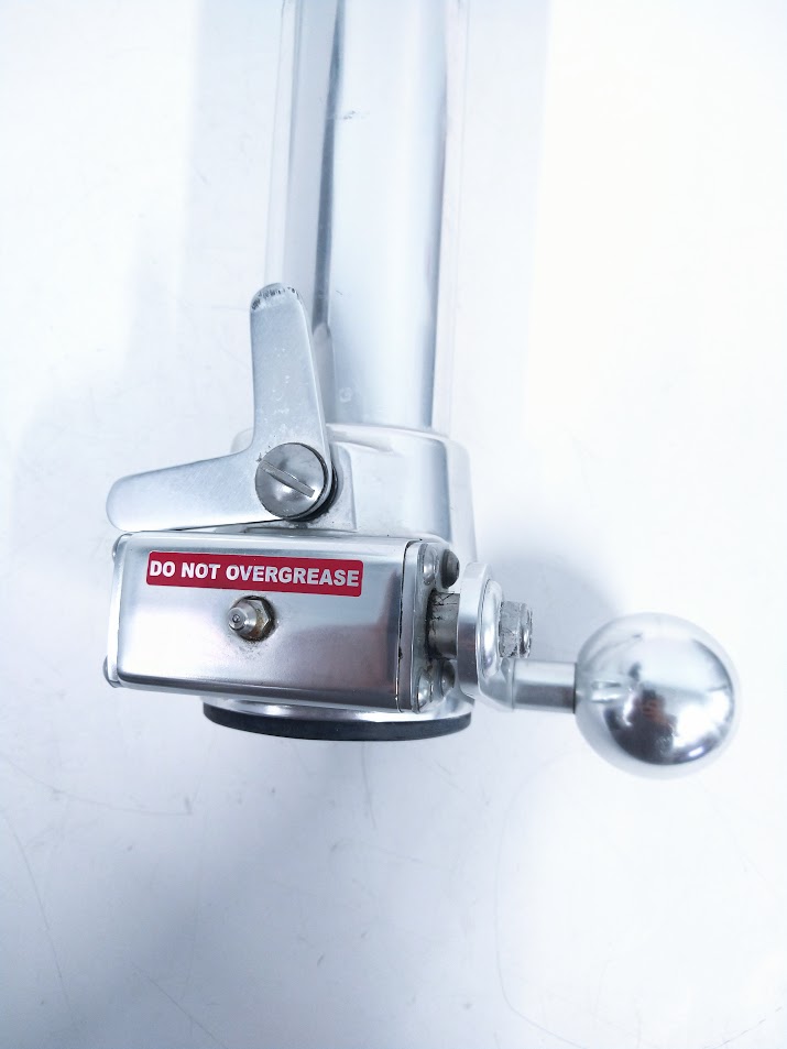 Rupp Classic Top Gun Bolt-In Outrigger Holders
