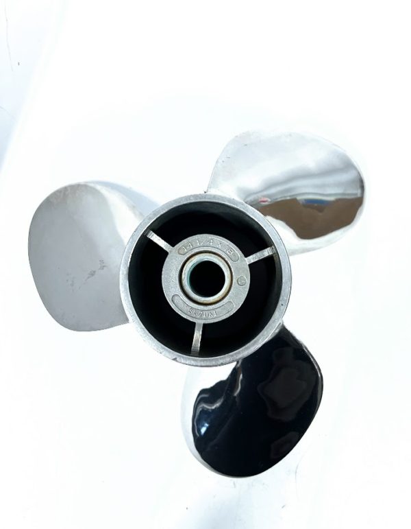 suzuki-marine-3-x-14-1-4-x-18p-stainless-steel-propeller-rh-brandon-y-20240411-154523-311740