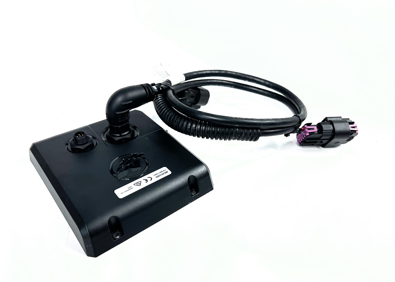 Mercury 8M0110645, Vessel View Link Multi, With Harness, OEM
