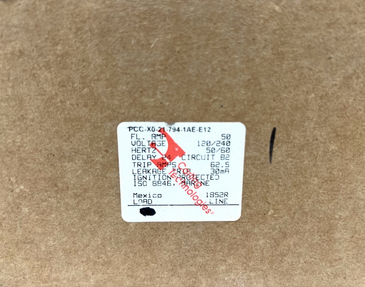 new-carlington-technologies-pcc-x0-21-794-1ae-e12-leakage-circuit-interrupter-brandon-y-20240531-161841-625164