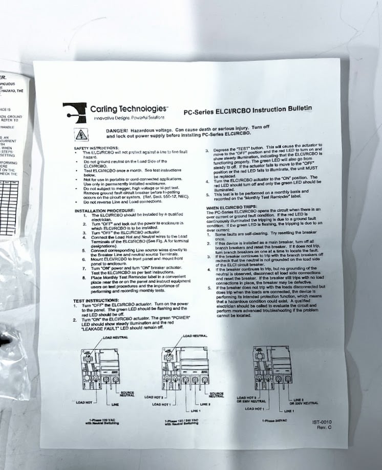 new-carlington-technologies-pcc-x0-21-794-1ae-e12-leakage-circuit-interrupter-brandon-y-20240531-161856-177850