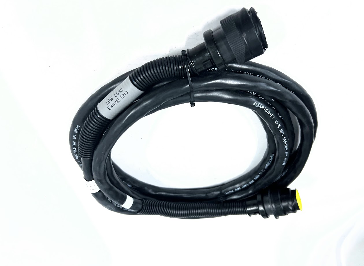 Mi parts(えむあいぱーつ) BMW Engine Wiring Harness (Module 1) (M2, M4, M3) 12517848265
