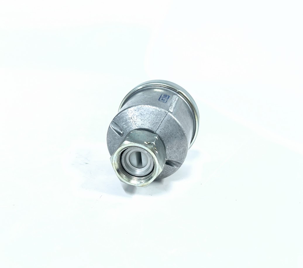 -NEW- VDO 340.808/1/1, Generator Type Speed Sensor / Sender, OEM - Max ...
