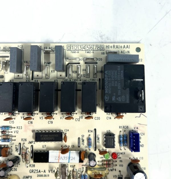 new-webasto-fcfsp0066a-circuit-board-230v-tan-brandon-y-20240520-161716-775040