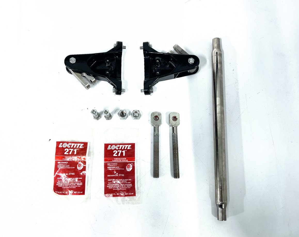 ロッド Marky.y Mercury Shock Tilt Rod 8M0090322 878412A02 878412A1 811606