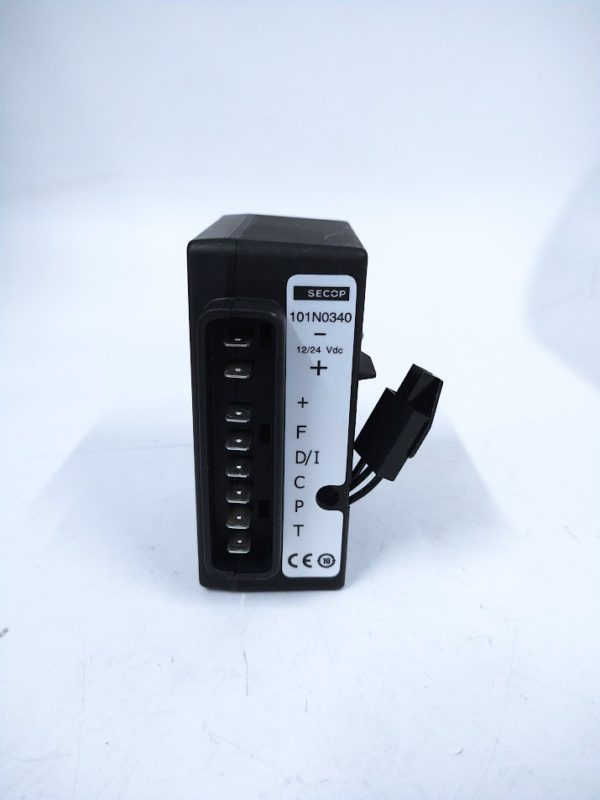 Rfi Module Secop 101N0340 , RFI Electronic Start Unit Controller Module - Max ...