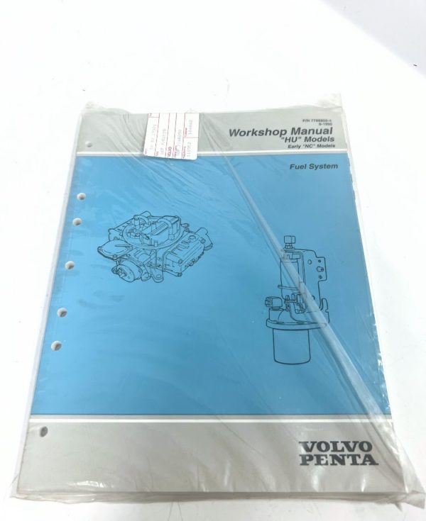 volvo-penta-7788858-4-workshop-manual-fuel-system-hu-early-nc-models-brandon-y-20240501-151415-135274
