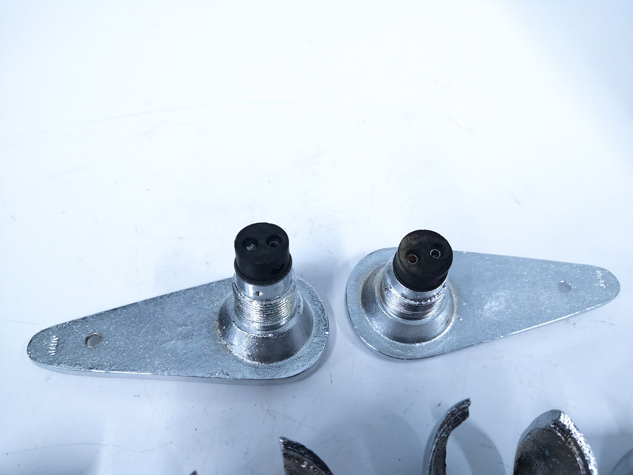 wilcox-crittenden-bronze-chrome-navigation-light-parts-lot-felix-ommo33069-20240514-110153-926293