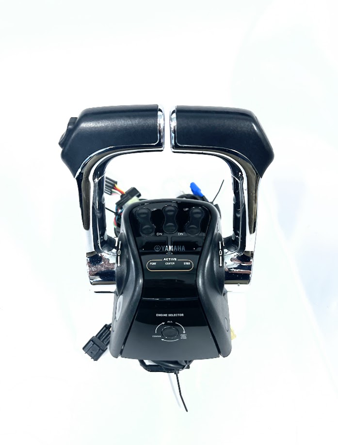 FCS2用　　CHEYNE HORAN QUAD シェーンホラン Cheyne Horan – NVS