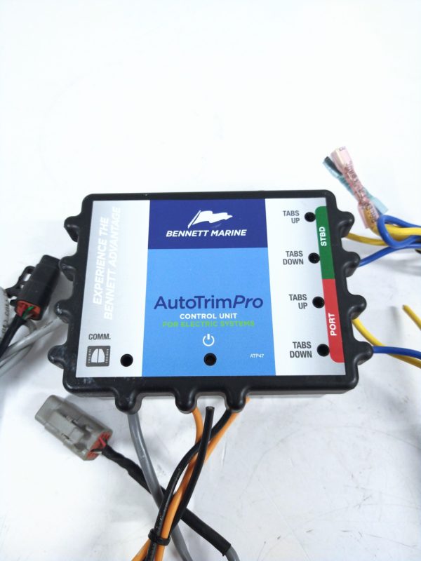 bennet-marine-atpctrlg4e-autotrim-pro-hydraulic-control-unit-gen-4-12v-felix-ommo33069-20240626-110151-893258