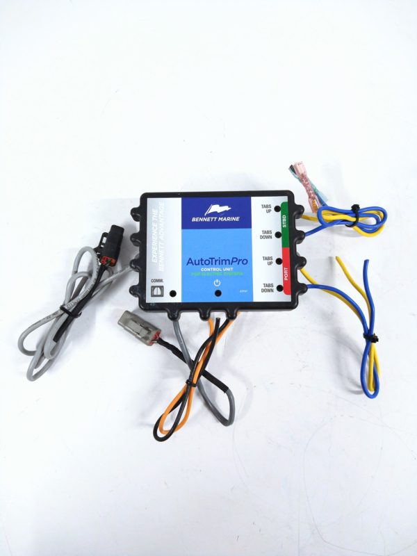 bennet-marine-atpctrlg4e-autotrim-pro-hydraulic-control-unit-gen-4-12v-felix-ommo33069-20240626-110204-372477