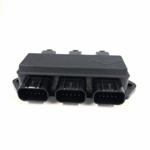 NEW- Mercury 878492A16 , Marine Smartcraft 6 Way Junction