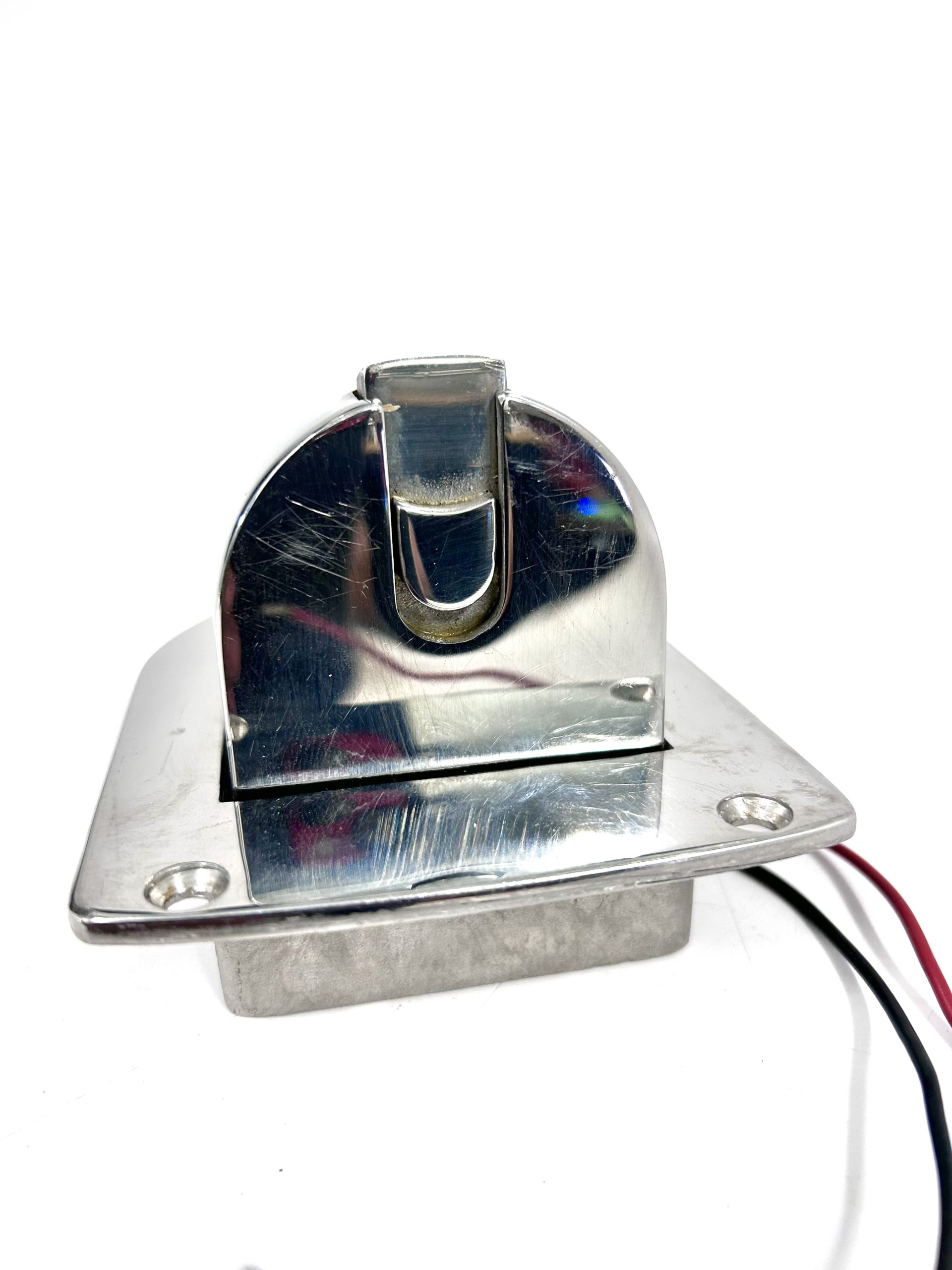 Accon Pop-Up LED Bow Light Combination 210-M – Marine Navigation Light