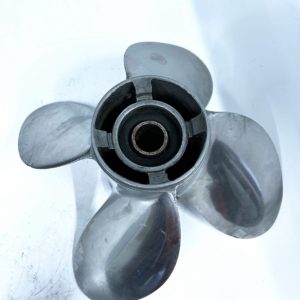 johnson-evinrude-4-x-13-1-4-x-25pp-propeller-431718-rh-minor-dents-felix-ommo33069-20240618-164142-545960