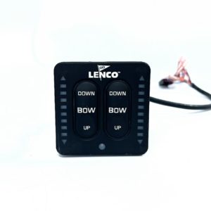 lenco-marine-30325-001-led-trim-tab-control-switch-assembly-oem-brandon-y-20240614-152559-727831