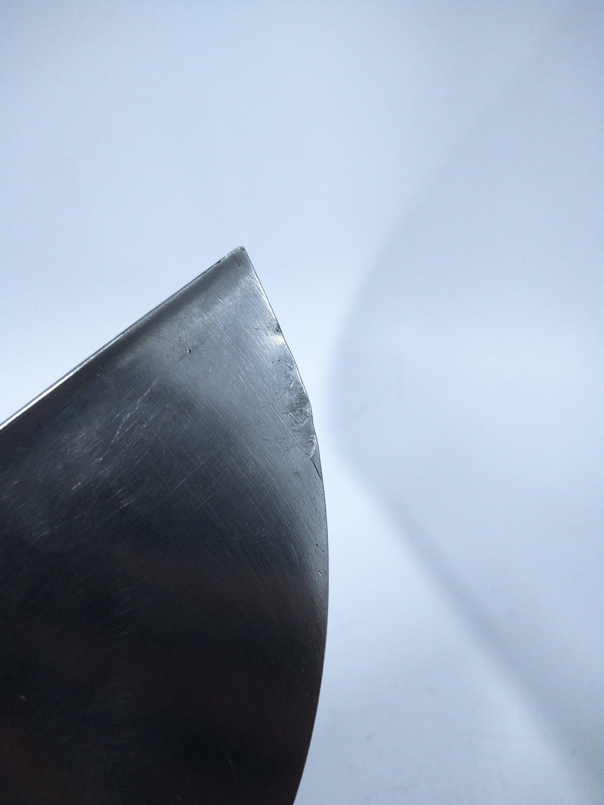 Quicksilver 3 X 14 1 2 X 21 Propeller 48 89802 21 RH Minor Dent quicksilver-3-x-14-1-2-x-21-propeller-48-89802-21-rh-minor-dent