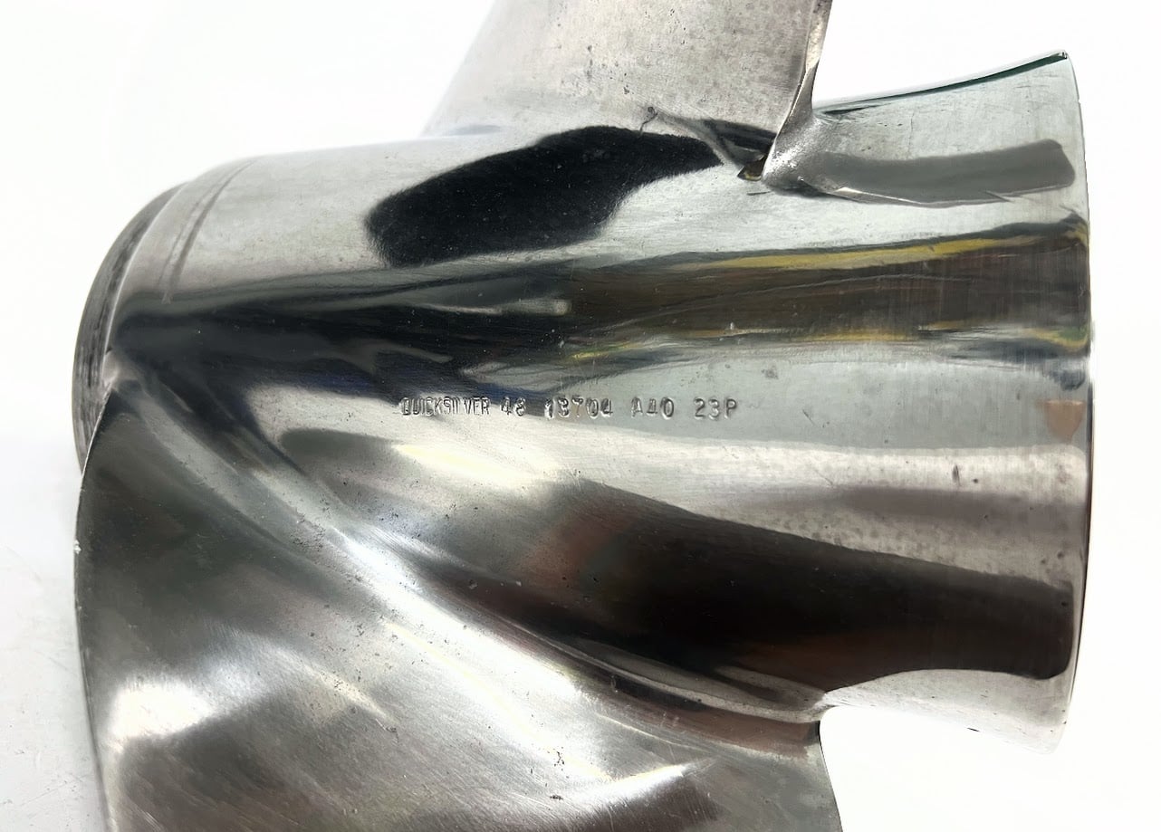 mercury-quicksilver-3-x-14-5-8-x-23p-rh-stainless-steel-propeller-damaged-brandon-y-20240622-115205-298073