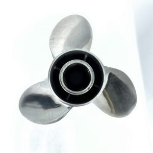 mercury-quicksilver-3-x-14-5-8-x-23p-rh-stainless-steel-propeller-damaged-brandon-y-20240622-115208-457444