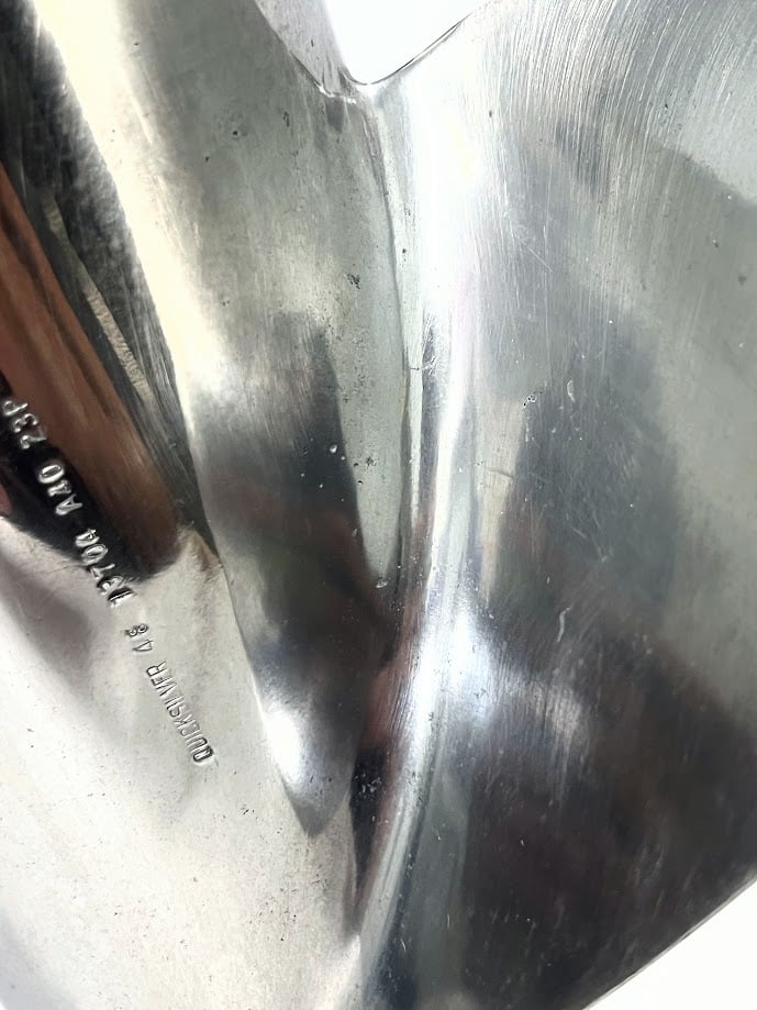 mercury-quicksilver-3-x-14-5-8-x-23p-rh-stainless-steel-propeller-damaged-brandon-y-20240622-115537-265165