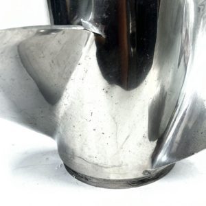 mercury-quicksilver-3-x-14-5-8-x-23p-rh-stainless-steel-propeller-damaged-brandon-y-20240622-115540-347023
