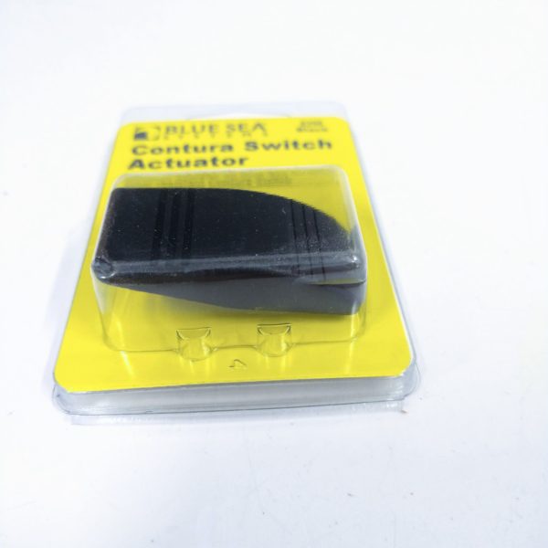 Relè separatore Blue Sea Systems SI-ACR Automatic Charging Relay, 12 - 24 V, 120 A, con collegamento per 2 batterie